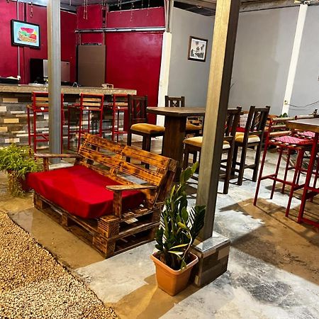 Gamboa Lodging 1 Liberia Zewnętrze zdjęcie
