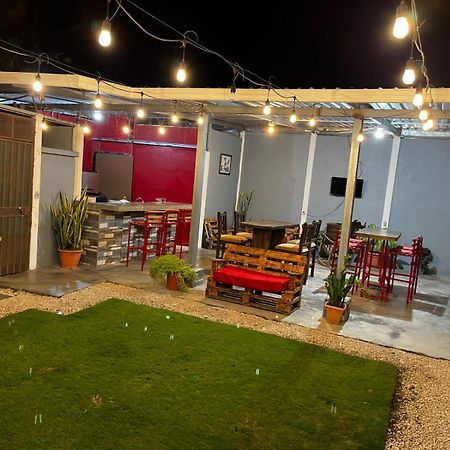 Gamboa Lodging 1 Liberia Zewnętrze zdjęcie